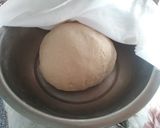 Une image de l'étape 1 de Galette Farcie au fromage.