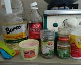 Foto langkah ke 5 dari resep Saos Tomat Homemade.