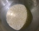 Foto langkah ke 1 dari resep English Muffin.