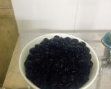 Hình bước làm 7 của món Trà sữa trân châu