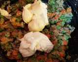Foto del paso 4 de la receta: Sándwich de Atún Vegetariano (en realidad de Garbanzo)