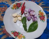 Foto langkah ke 3 dari resep 236. Orek Tempe Kering.