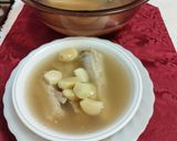 肉骨茶的食譜步驟3照片