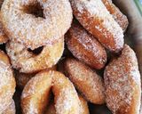 Foto del paso 8 de la receta: Rosquillas con mantequilla
