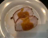 Foto del paso 4 de la receta: Carré de cerdo a la naranja