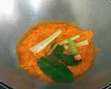 Foto langkah ke 3 dari resep Gulai Kambing Anti Bau dan Kuahnya Super Gurih.