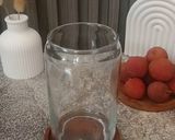 Foto langkah ke 1 dari resep Ice Lychee Tea.