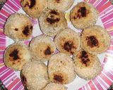 Foto del paso 8 de la receta: Bombas de papa y queso
