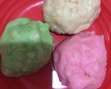 Foto langkah ke 2 dari resep Getuk lindri.