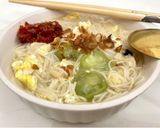 Foto langkah ke 7 dari resep Misua oyong telur.