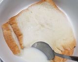 Foto langkah ke 7 dari resep Wedang Roti Sederhana Mantap.