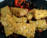 Foto langkah ke 2 dari resep Sambel Kencur.