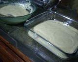 Foto del paso 5 de la receta: Torta cebrita