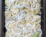 Foto del paso 2 de la receta: Rodaballo al horno