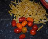 Pesto Pasta Recipe recipe step 1 photo