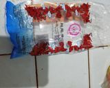 Foto langkah ke 1 dari resep Mie hun kenyal enak.