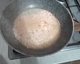 A picture of step 4 of Ossobuco alla Milanese.