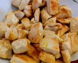 Foto del paso 5 de la receta: 73.🍛Arroz indio con pollo korma