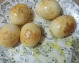 ডিম আলুর তরকারি রেসিপির ধাপ 7 ছবি