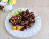 Foto langkah ke 9 dari resep Sate Maranggi.