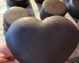 Foto del paso 4 de la receta: Alfajores para regalar en el día de los abuelos "sin gluten"