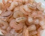 Foto del paso 2 de la receta: Pollo y Camarones