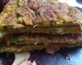 Foto langkah ke 5 dari resep Telur dadar org minang 😋.
