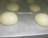 Foto langkah ke 8 dari resep 207. Korean Garlic Cheese Bread.