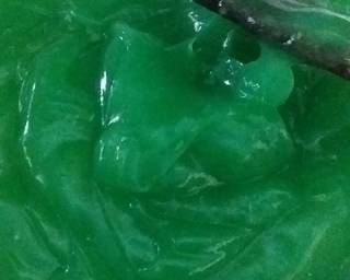 Cendol Tepung Jagung - Step 5