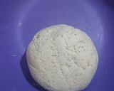 Foto langkah ke 2 dari resep Kerupuk Tahu Ketumbar.