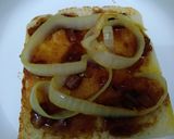 Foto langkah ke 4 dari resep Patty Sandwich.