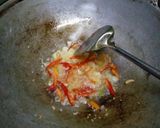 Foto langkah ke 3 dari resep 68)tumis kangkung.