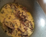 Foto del paso 3 de la receta: Pasta con salmón y roquefort