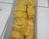 Foto langkah ke 11 dari resep Bolen Lilit (Non korsvet).