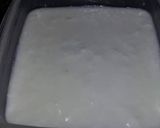 A picture of step 2 of Achari hari mirch ka salan.