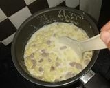 Foto langkah ke 8 dari resep Mac & Cheese.