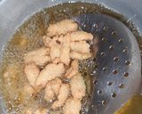 Foto del passaggio 5 della ricetta Purceddhuzzi al pepe