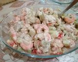 Foto del paso 8 de la receta: Cóctel de camarones 🍤🍤🍤