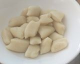 Foto do passo 6 de Nhoque de batata doce