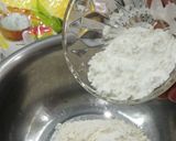Foto langkah ke 1 dari resep Egg Chicken Roll.