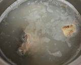 Foto langkah ke 1 dari resep Sayur Sop Cemplang Cemplung.