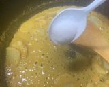Foto langkah ke 4 dari resep Seblak Telur3in1.