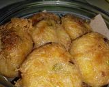 Foto langkah ke 7 dari resep Perkedel Kentang.