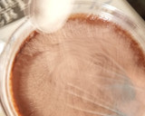 Foto del paso 6 de la receta: Tarta Guinness (Tarta de Cerveza Negra con Chocolate)