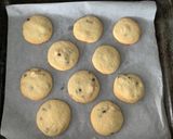 Une image de l'étape 9 de Cookies faciles 🤤.