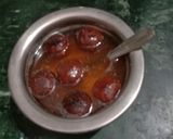 ब्रेड के रसगुल्ले (Bread ke rasgulle recipe in Hindi) रेसिपी चरण 3 फोटो