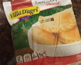 Foto del paso 1 de la receta: Empanaditas dulces🥟🍭 (dulce de membrillo + coco rallado)