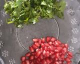 A picture of step 6 of Thayir Sadam (curd rice).