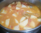 Foto del paso 5 de la receta: Marmitako de bonito hecho a fuego lento