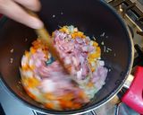 Foto del paso 3 de la receta: Guiso de lentejas... by Coqui